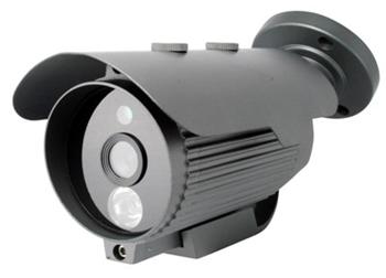 DI-WAY Venkovní IR WDR kamera CCD 750TVL, 3,6mm, 1