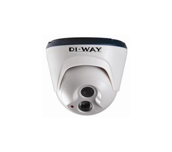 DI-WAY Vnitřní analog kamera ADS-800/3,6/20