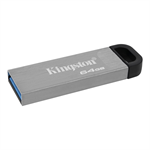 Kingston USB Flash Disk 64GB USB 3.2 (gen 1) DT Kyson