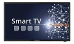Megasat Camping LED TV Royal Line IV 22" SMART, 54,6cm (21,5"), Android 11.0