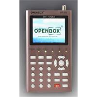 SAT Finder Open-Box SF-20 LCD