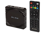 "BAZAR" BLOW Android  77-302 4K TV BOX, bluetooth