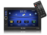"BAZAR" BLOW AVH 9880 - Autorádio 2 DIN | GPS, Dotykové 7", Bluetooth, RDS, FM, AM