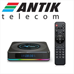 "BAZAR" DI-WAY AND-X96 X4 8K UHD 4GB RAM, 32GB ROM, gigabit, Akce Antik IPTV 6M zdarma