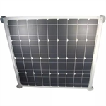 "BAZAR" Fotovoltaický solární panel USB+12V/50W flexibilní OS50-18MFX