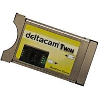 "BAZAR" Modul DELTACAM TWIN CI 