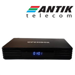 " BAZAR" OPENBOX ForTe2  DVB-T2 4K Android 