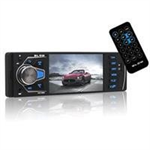 "ROZBALENO" Autorádio BLOW AVH 8984, 1 DIN,Bluetooth, MP5, USB, SD, FM, AUX, RDS