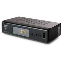 "ROZBALENO" DVB-C OPTICUM C200  HD PVR, MPEG-4