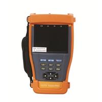 "VÝPREDAJ" DI-WAY CCTV tester ProFi Video, RS-485, LAN, Audio