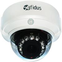 2M FULL HD 60 FPS IR IP DOME