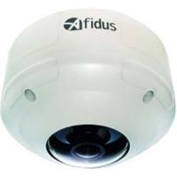 3M PANORAMA IP DOME