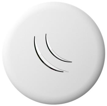 Access point MikroTik cAP lite