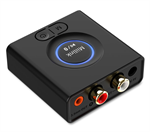 Adapter 1Mii ML200 Bluetooth 5.0, přijímač, RCA