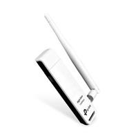 Adaptér TP-Link TL-WN722N 150Mb High Gain Wifi USB 2.0