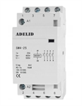 Adelid SM4 25-40-230V Modulární stykač 25-22 230V 25A 4Z 3fázový 2NO 2NC