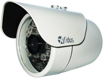 AFIDUS 2M@30fps Bullet IR IP cam