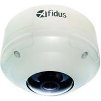 AFIDUS 3M PANORAMA IP DOME