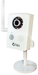 AFIDUS PM-220F4 IP kamera 2M PIR UP CAM WIFI