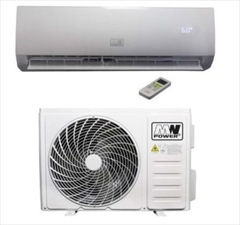 AIR CONDITIONING