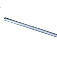 Anténny stožiar 42,4 mm x 2mm, dĺžka 2,0 m NEREZ