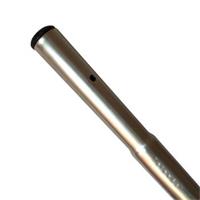 Anténny stožiar TELEVES 40mm x 2mm, dĺžka 1,45 m, nadstaviteľný