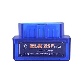 Autodiagnostika ELM327 OBD II BLUETOOTH univerzáln