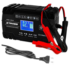 Automatická nabíjačka batérií 12V/8A, 24V/4A Xtrobb 22463