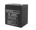 Baterie olověná  12V / 5,0Ah  LTC LX1250CS gelový akumulátor
