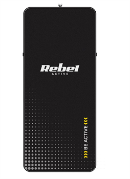 Batoh pro paddleboard REBEL ACTIVE RBA-4503