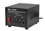 BLOW 3862 230V/110V 300W Měnič napětí