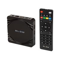 BLOW Android  77-302 4K TV BOX, bluetooth