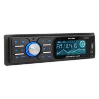 BLOW AVH 8610 - Autorádio 1 DIN | FM, MP3, USB, SD, AUX, RDS