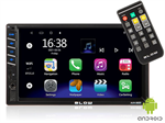 BLOW AVH 9920 Autorádio, Android 10, MP3, USB, SD, FM, WiFi, GPS