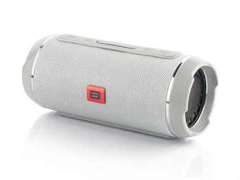 BLOW BT460 Grey Přenosný bluetooth reproduktor, š