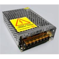 CCTV napájanie 12V 100W 8,5A EK