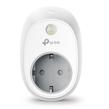 Chytrá zásuvka TP-link HS-100 WiFi SmartPlug