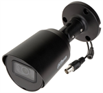 DAHUA HAC-HFW1200T-0280B-BLACK 2Mpx HDCVI kamera Bullet kamera, 2,8mm, 30m Čierna