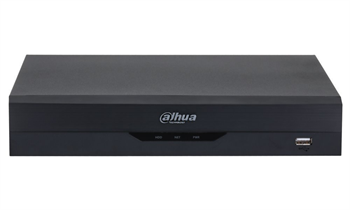 DAHUA HDCVI/AHD/TVI/PAL/IP DVR 5104 hybridní rekordér 4CH 1080P XVR5104HS-I3