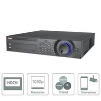 DAHUA IP/HDCVI NVR 4216 sieťový rekordér 16 CH, 1080P