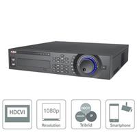 DAHUA IP/HDCVI NVR 4216 síťový rekordér 16 CH, 1080P