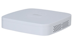 DAHUA IP NVR 2104 sieťový rekordér 4CH 1080P NVR2104-P-S3 POE