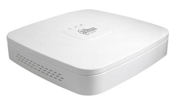 DAHUA IP NVR 2104 4CH 1080P NVR2104-4KS2