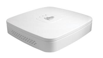 DAHUA IP NVR 4108 síťový rekordér 8CH ,1080P