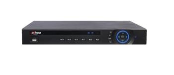 DAHUA IP NVR 4216 síťový rekordér 16 CH, 1080P