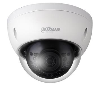 DAHUA IPC-HDBW1230EP-0280B 2M IP Dome POE