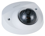 DAHUA IPC-HDBW3241F-AS-M-0280B 2M IP sieťová kamera Dome, 2,8 mm, 50 m, Starvis POE