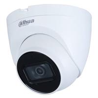 DAHUA IPC-HDW2431T-AS-0280B STARVIS 4M IP síťová kamera Dome, 2,8 mm, 30m, POE
