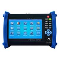 DAHUA IPC Tester 700X-T, 7 ´´TFT - LCD Multi - univerzální tester – IP, AHD, HDCVI, HD-TVI, HDSDI