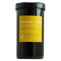 Deramax Dual elektronický plašič/odpuzovač krtků a hryzců